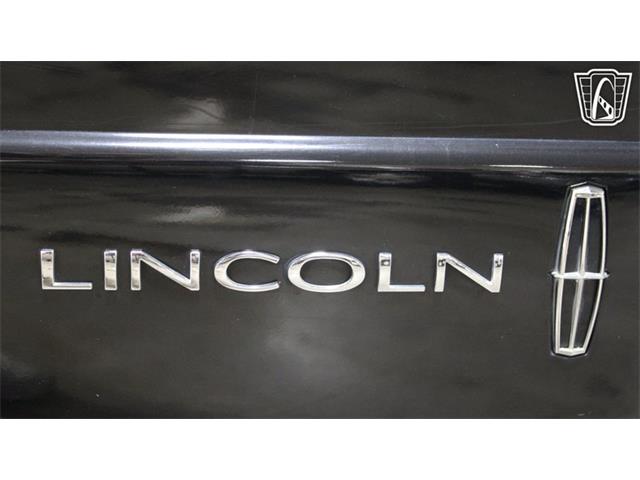 2002 Lincoln Blackwood Pickup (CC-2099959) for sale in Tulsa, Oklahoma