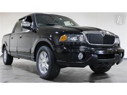 2002 Lincoln Blackwood Pickup (CC-2099959) for sale in Tulsa, Oklahoma