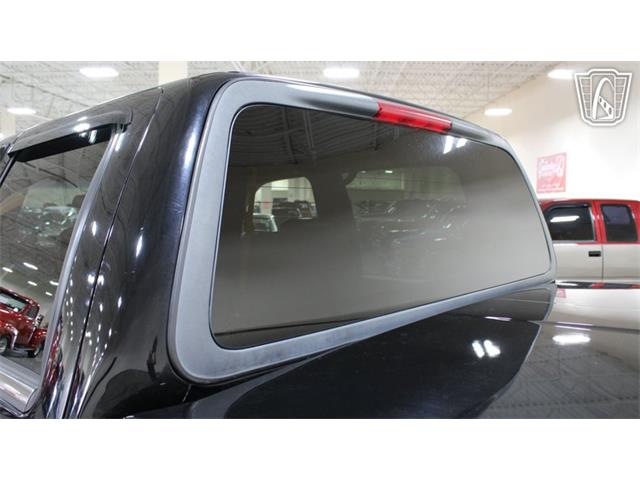 2002 Lincoln Blackwood Pickup (CC-2099959) for sale in Tulsa, Oklahoma