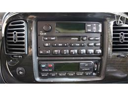 2002 Lincoln Blackwood Pickup (CC-2099959) for sale in Tulsa, Oklahoma