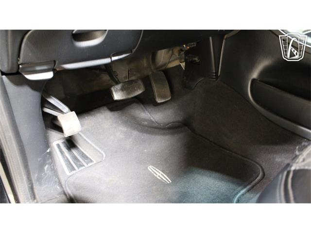 2002 Lincoln Blackwood Pickup (CC-2099959) for sale in Tulsa, Oklahoma