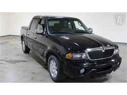 2002 Lincoln Blackwood Pickup (CC-2099959) for sale in Tulsa, Oklahoma