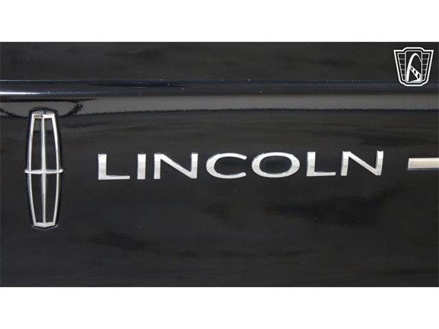 2002 Lincoln Blackwood Pickup (CC-2099959) for sale in Tulsa, Oklahoma