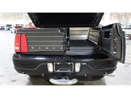 2002 Lincoln Blackwood Pickup (CC-2099959) for sale in Tulsa, Oklahoma