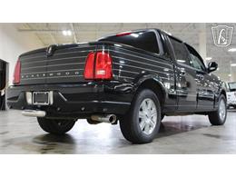 2002 Lincoln Blackwood Pickup (CC-2099959) for sale in Tulsa, Oklahoma