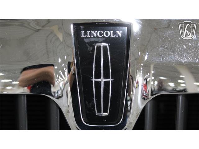 2002 Lincoln Blackwood Pickup (CC-2099959) for sale in Tulsa, Oklahoma