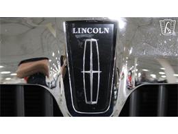 2002 Lincoln Blackwood Pickup (CC-2099959) for sale in Tulsa, Oklahoma