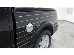 2002 Lincoln Blackwood Pickup (CC-2099959) for sale in Tulsa, Oklahoma