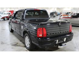 2002 Lincoln Blackwood Pickup (CC-2099959) for sale in Tulsa, Oklahoma