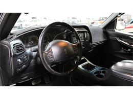 2002 Lincoln Blackwood Pickup (CC-2099959) for sale in Tulsa, Oklahoma