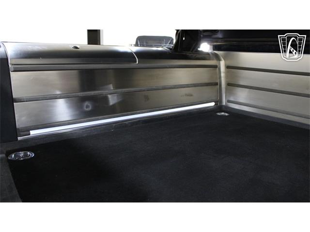 2002 Lincoln Blackwood Pickup (CC-2099959) for sale in Tulsa, Oklahoma