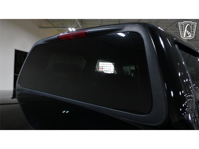 2002 Lincoln Blackwood Pickup (CC-2099959) for sale in Tulsa, Oklahoma