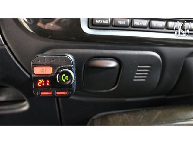 2002 Lincoln Blackwood Pickup (CC-2099959) for sale in Tulsa, Oklahoma