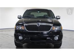 2002 Lincoln Blackwood Pickup (CC-2099959) for sale in Tulsa, Oklahoma