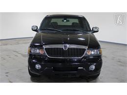 2002 Lincoln Blackwood Pickup (CC-2099959) for sale in Tulsa, Oklahoma