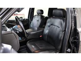 2002 Lincoln Blackwood Pickup (CC-2099959) for sale in Tulsa, Oklahoma