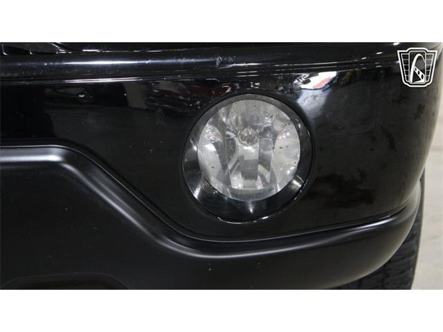 2002 Lincoln Blackwood Pickup (CC-2099959) for sale in Tulsa, Oklahoma