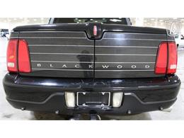 2002 Lincoln Blackwood Pickup (CC-2099959) for sale in Tulsa, Oklahoma