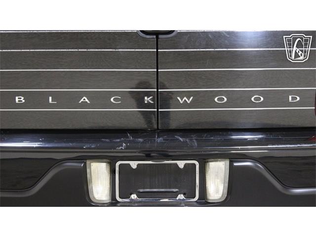 2002 Lincoln Blackwood Pickup (CC-2099959) for sale in Tulsa, Oklahoma
