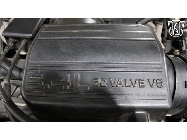 2002 Lincoln Blackwood Pickup (CC-2099959) for sale in Tulsa, Oklahoma