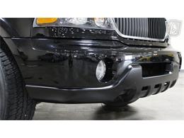 2002 Lincoln Blackwood Pickup (CC-2099959) for sale in Tulsa, Oklahoma