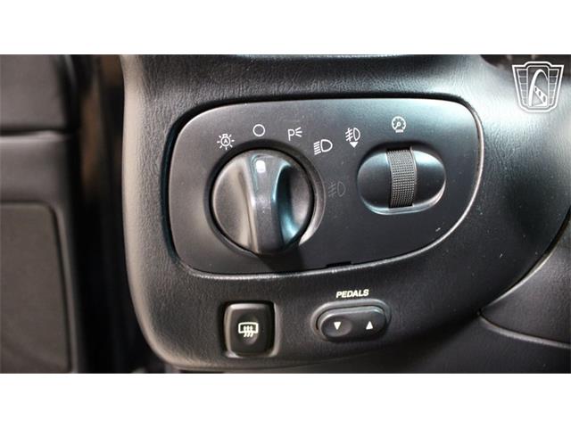 2002 Lincoln Blackwood Pickup (CC-2099959) for sale in Tulsa, Oklahoma