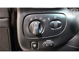 2002 Lincoln Blackwood Pickup (CC-2099959) for sale in Tulsa, Oklahoma
