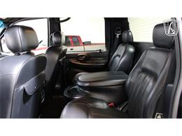 2002 Lincoln Blackwood Pickup (CC-2099959) for sale in Tulsa, Oklahoma