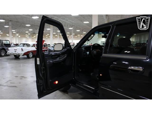 2002 Lincoln Blackwood Pickup (CC-2099959) for sale in Tulsa, Oklahoma