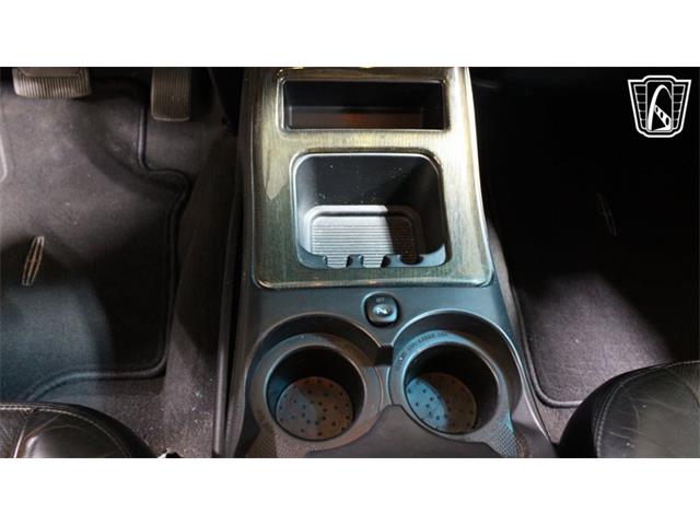 2002 Lincoln Blackwood Pickup (CC-2099959) for sale in Tulsa, Oklahoma