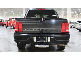2002 Lincoln Blackwood Pickup (CC-2099959) for sale in Tulsa, Oklahoma