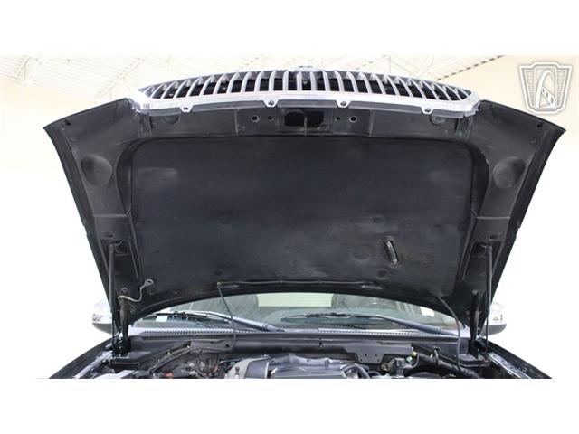 2002 Lincoln Blackwood Pickup (CC-2099959) for sale in Tulsa, Oklahoma