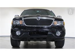 2002 Lincoln Blackwood Pickup (CC-2099959) for sale in Tulsa, Oklahoma