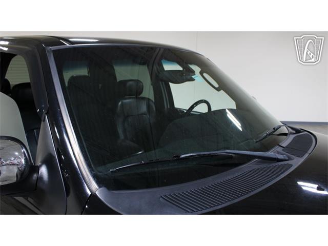 2002 Lincoln Blackwood Pickup (CC-2099959) for sale in Tulsa, Oklahoma