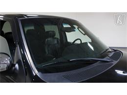 2002 Lincoln Blackwood Pickup (CC-2099959) for sale in Tulsa, Oklahoma