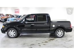2002 Lincoln Blackwood Pickup (CC-2099959) for sale in Tulsa, Oklahoma