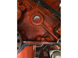 1969 Chevrolet Camaro (CC-2090996) for sale in Cadillac, Michigan