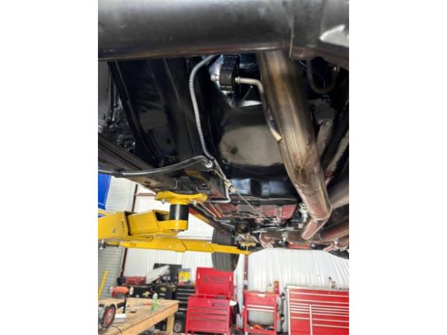 1969 Chevrolet Camaro (CC-2090996) for sale in Cadillac, Michigan
