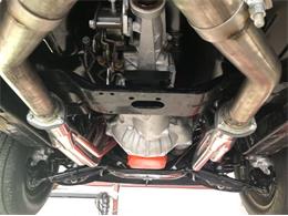 1969 Chevrolet Camaro (CC-2090996) for sale in Cadillac, Michigan