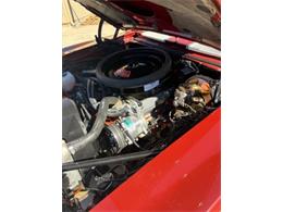 1969 Chevrolet Camaro (CC-2090996) for sale in Cadillac, Michigan