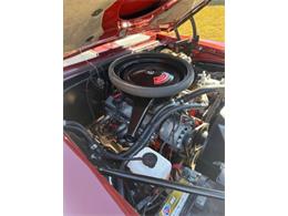 1969 Chevrolet Camaro (CC-2090996) for sale in Cadillac, Michigan