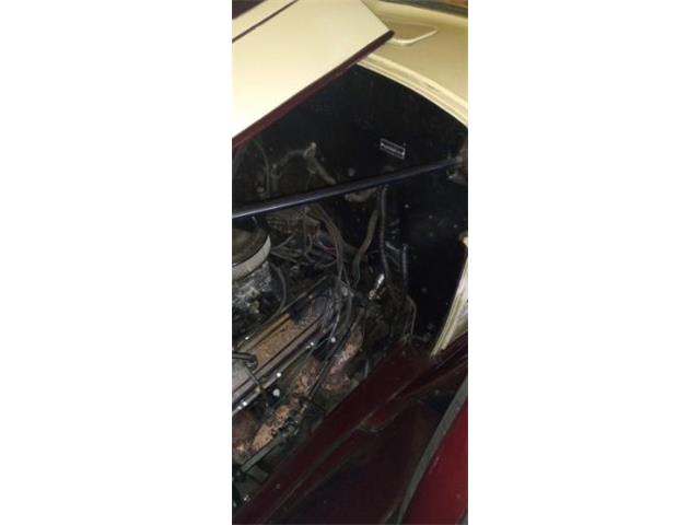 1934 Packard Eight (CC-2099960) for sale in Cadillac, Michigan