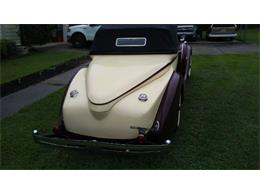 1934 Packard Eight (CC-2099960) for sale in Cadillac, Michigan