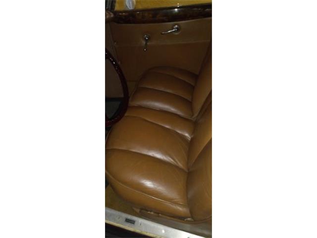 1934 Packard Eight (CC-2099960) for sale in Cadillac, Michigan