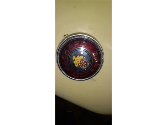 1934 Packard Eight (CC-2099960) for sale in Cadillac, Michigan