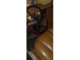 1934 Packard Eight (CC-2099960) for sale in Cadillac, Michigan