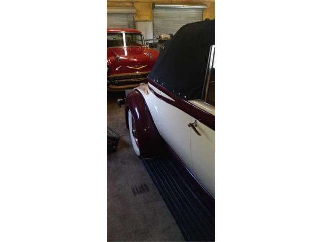 1934 Packard Eight (CC-2099960) for sale in Cadillac, Michigan