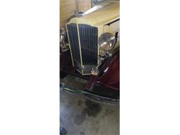 1934 Packard Eight (CC-2099960) for sale in Cadillac, Michigan