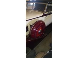1934 Packard Eight (CC-2099960) for sale in Cadillac, Michigan