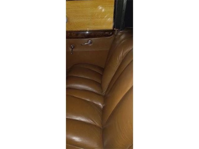 1934 Packard Eight (CC-2099960) for sale in Cadillac, Michigan